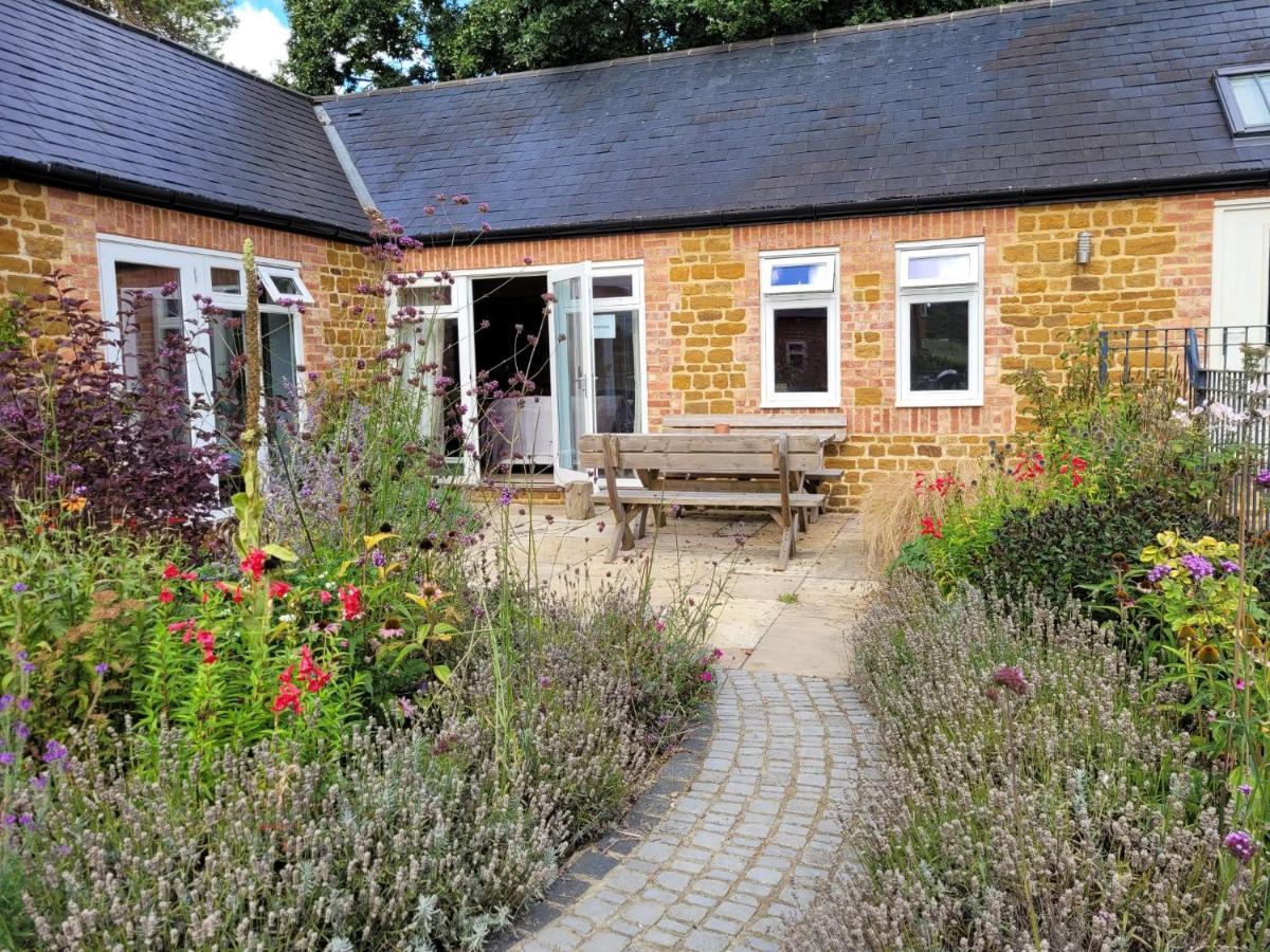 Bay Tree Cottage Accommodation Farthingstone Zewnętrze zdjęcie